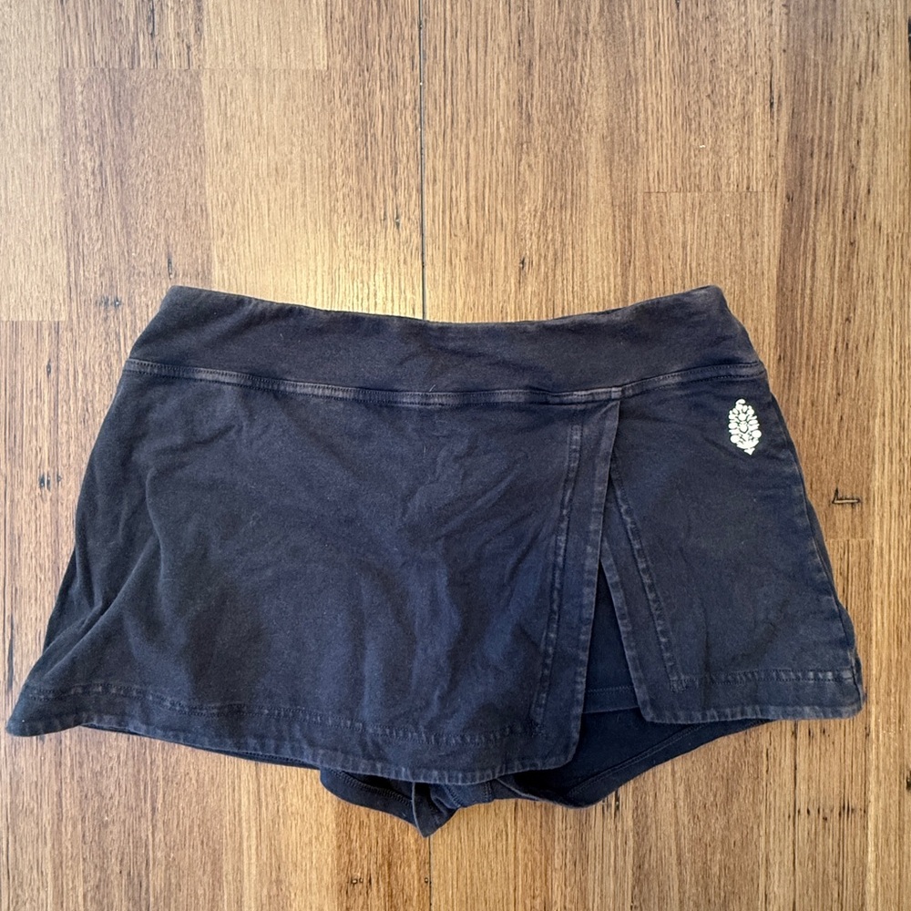FP Movement Hot Shot Mini Skort